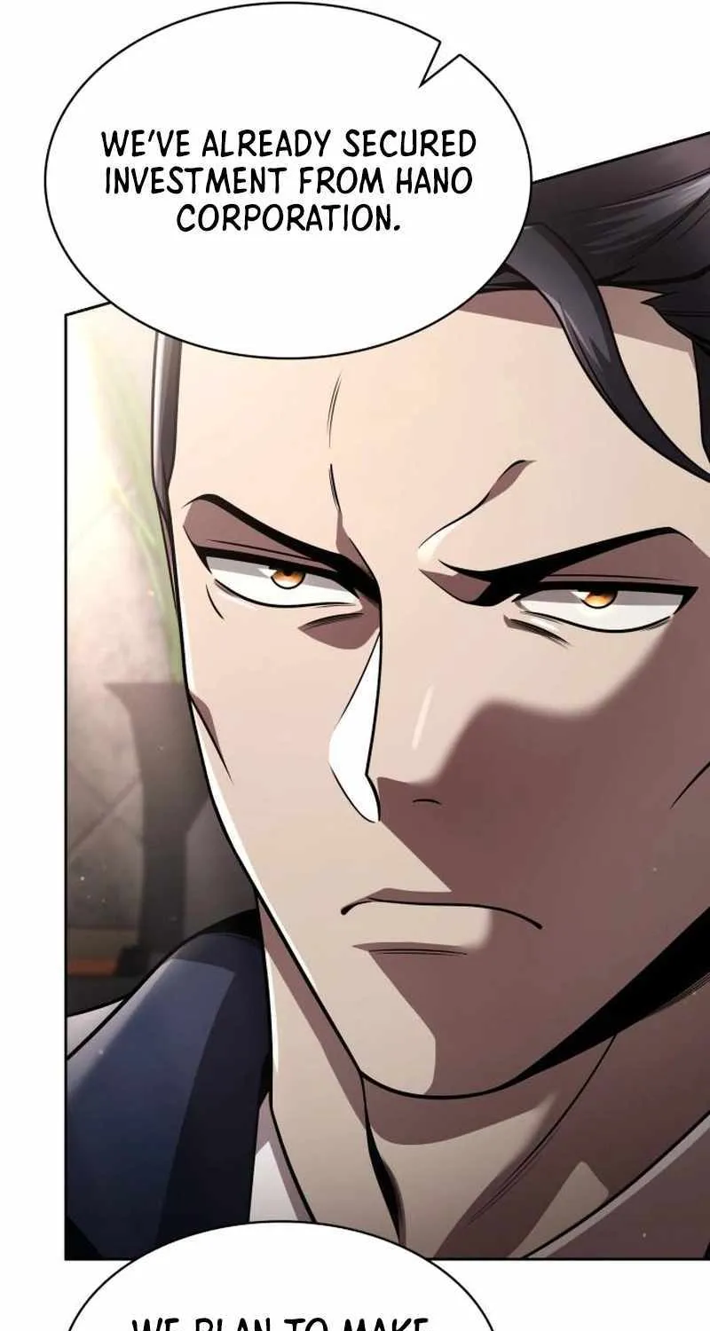 Clever Cleaning Life Of The Returned Genius Hunter Chapter 109 page 15 - 
