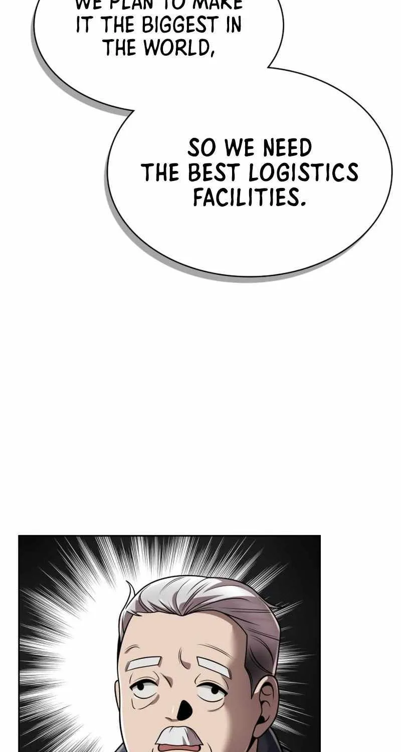 Clever Cleaning Life Of The Returned Genius Hunter Chapter 109 page 16 - 