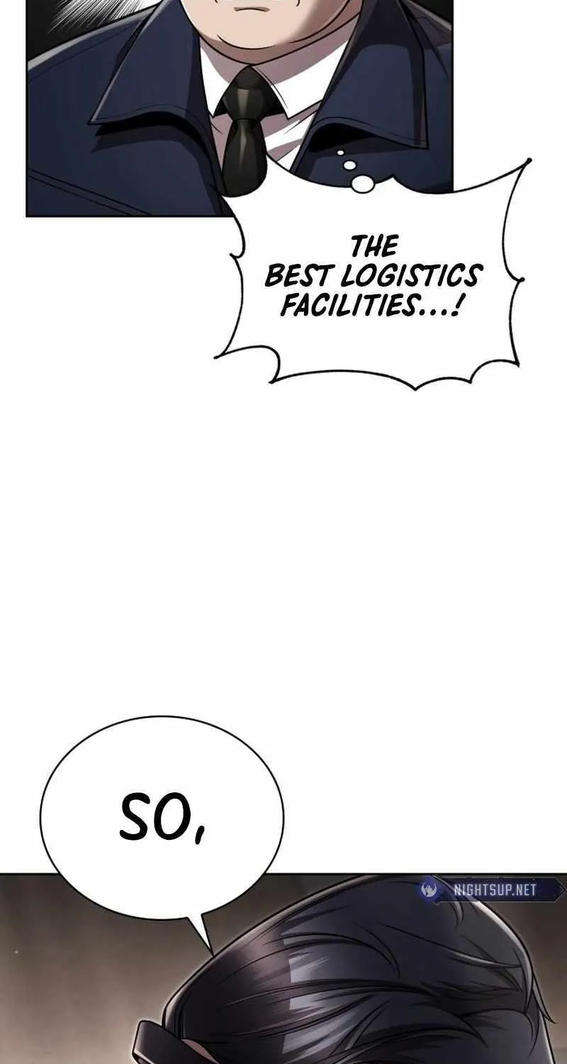 Clever Cleaning Life Of The Returned Genius Hunter Chapter 109 page 17 - 