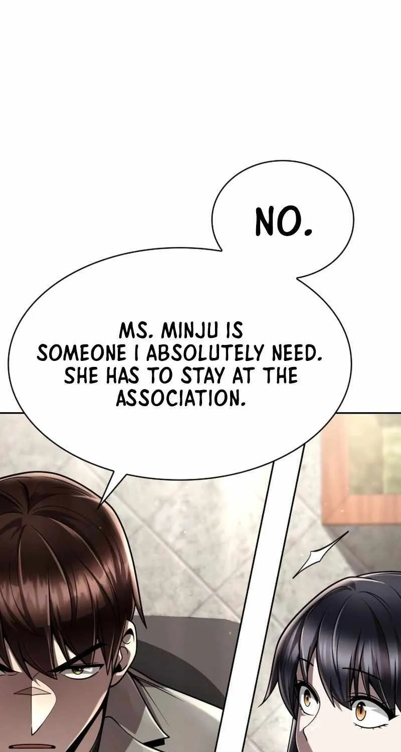 Clever Cleaning Life Of The Returned Genius Hunter Chapter 109 page 19 - 