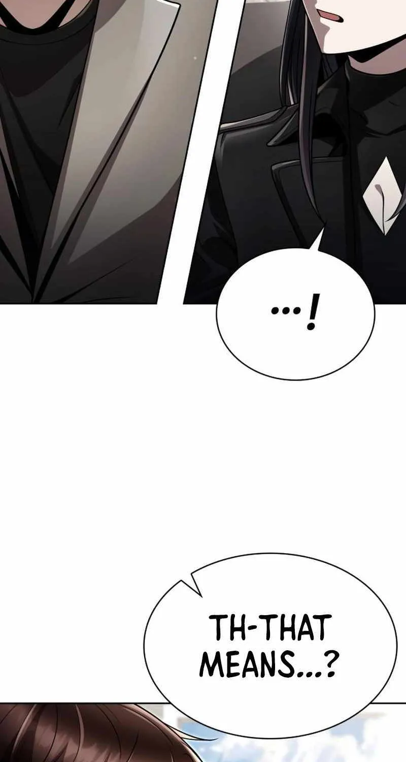 Clever Cleaning Life Of The Returned Genius Hunter Chapter 109 page 20 - 