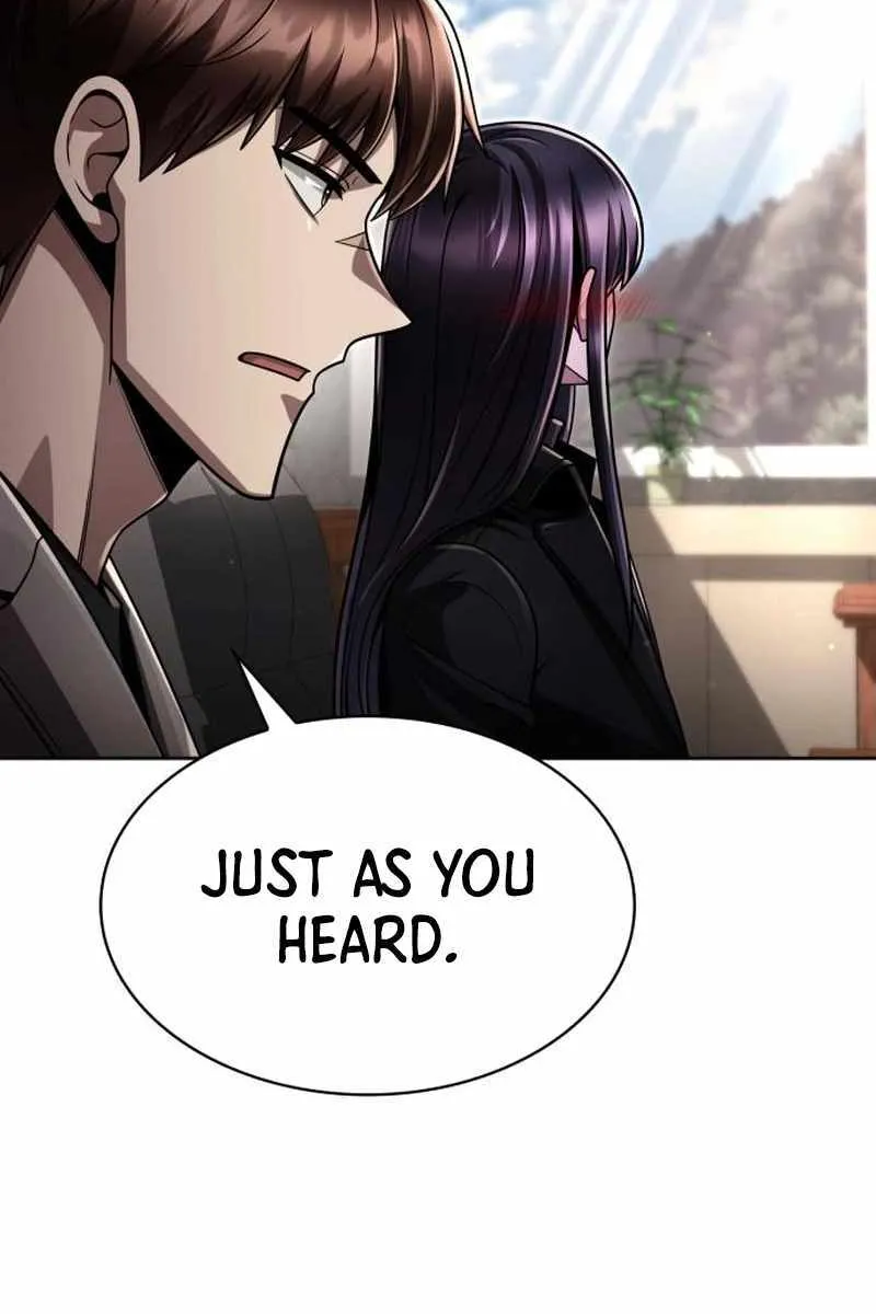 Clever Cleaning Life Of The Returned Genius Hunter Chapter 109 page 21 - 