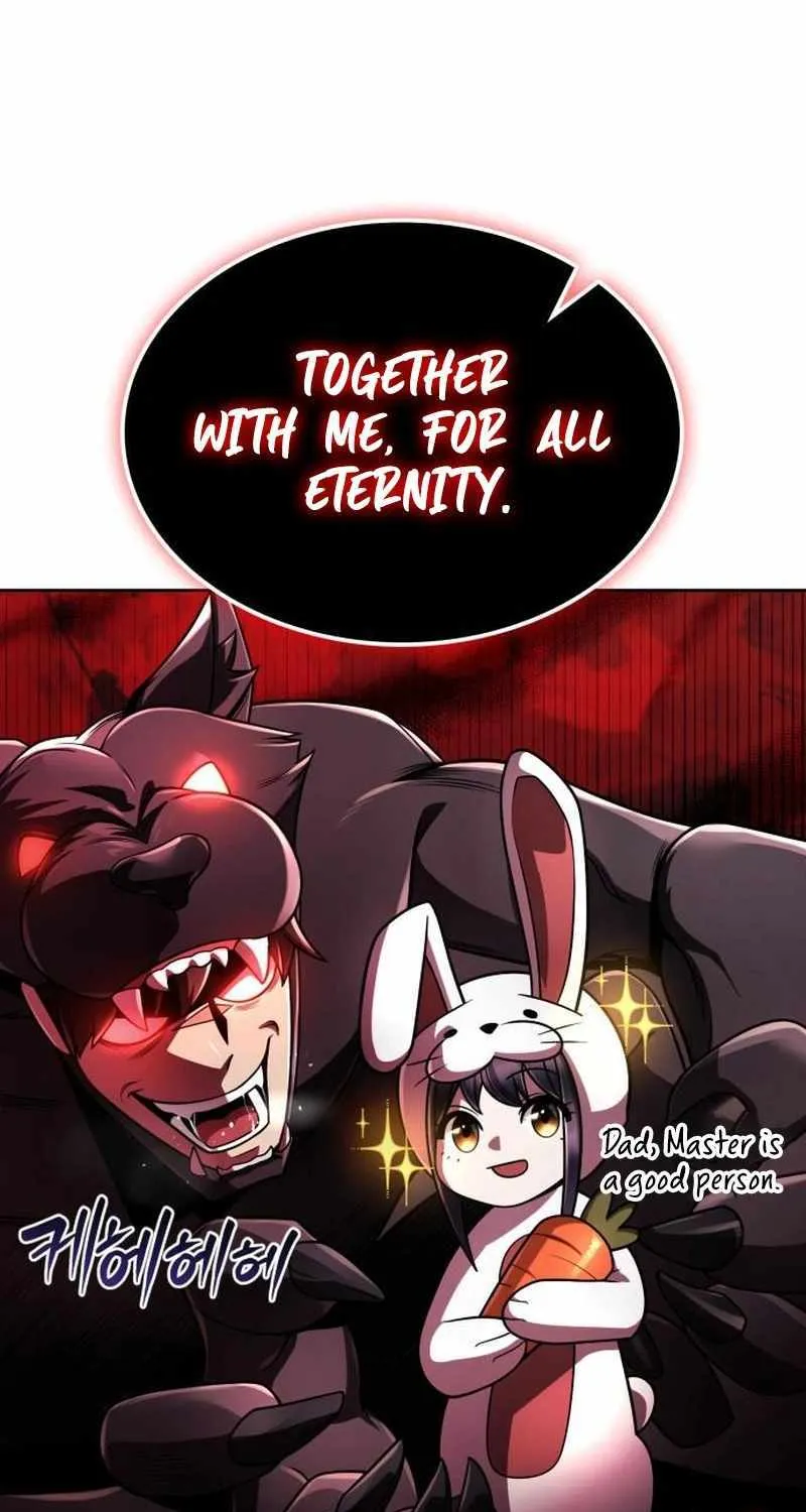 Clever Cleaning Life Of The Returned Genius Hunter Chapter 109 page 22 - 