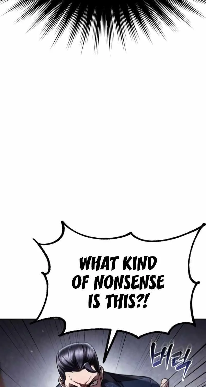 Clever Cleaning Life Of The Returned Genius Hunter Chapter 109 page 24 - 