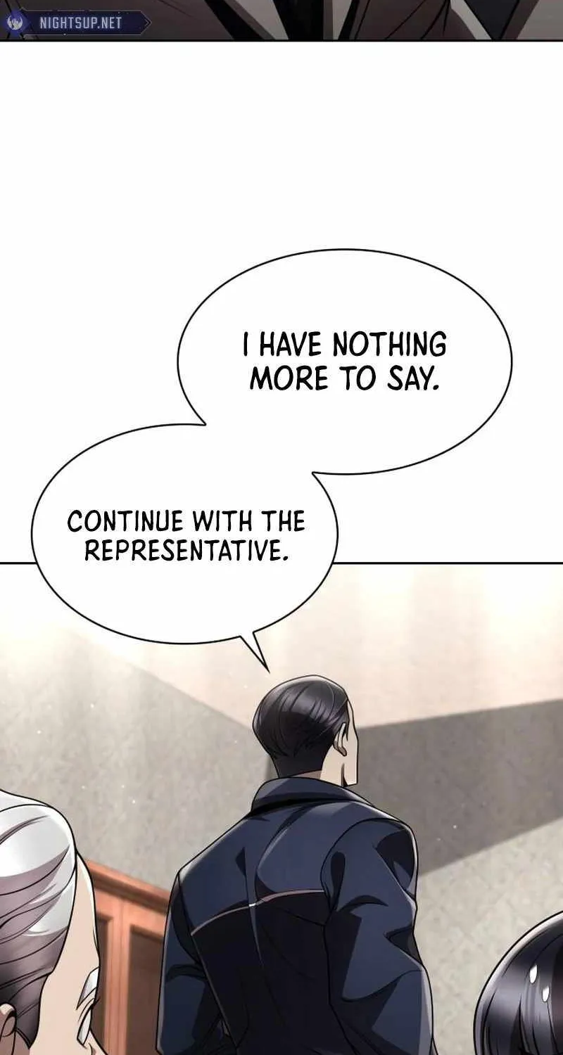Clever Cleaning Life Of The Returned Genius Hunter Chapter 109 page 30 - 