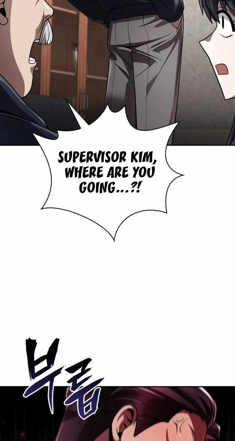 Clever Cleaning Life Of The Returned Genius Hunter Chapter 109 page 31 - 