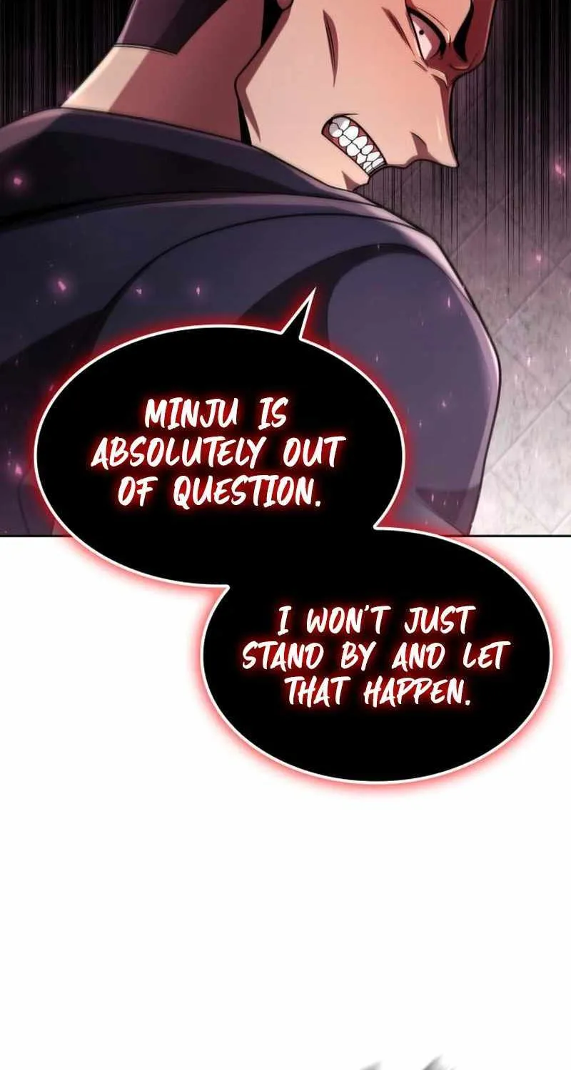 Clever Cleaning Life Of The Returned Genius Hunter Chapter 109 page 32 - 