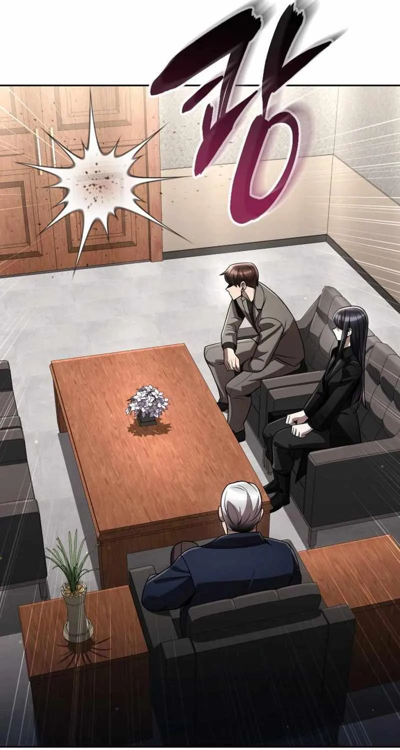 Clever Cleaning Life Of The Returned Genius Hunter Chapter 109 page 33 - 