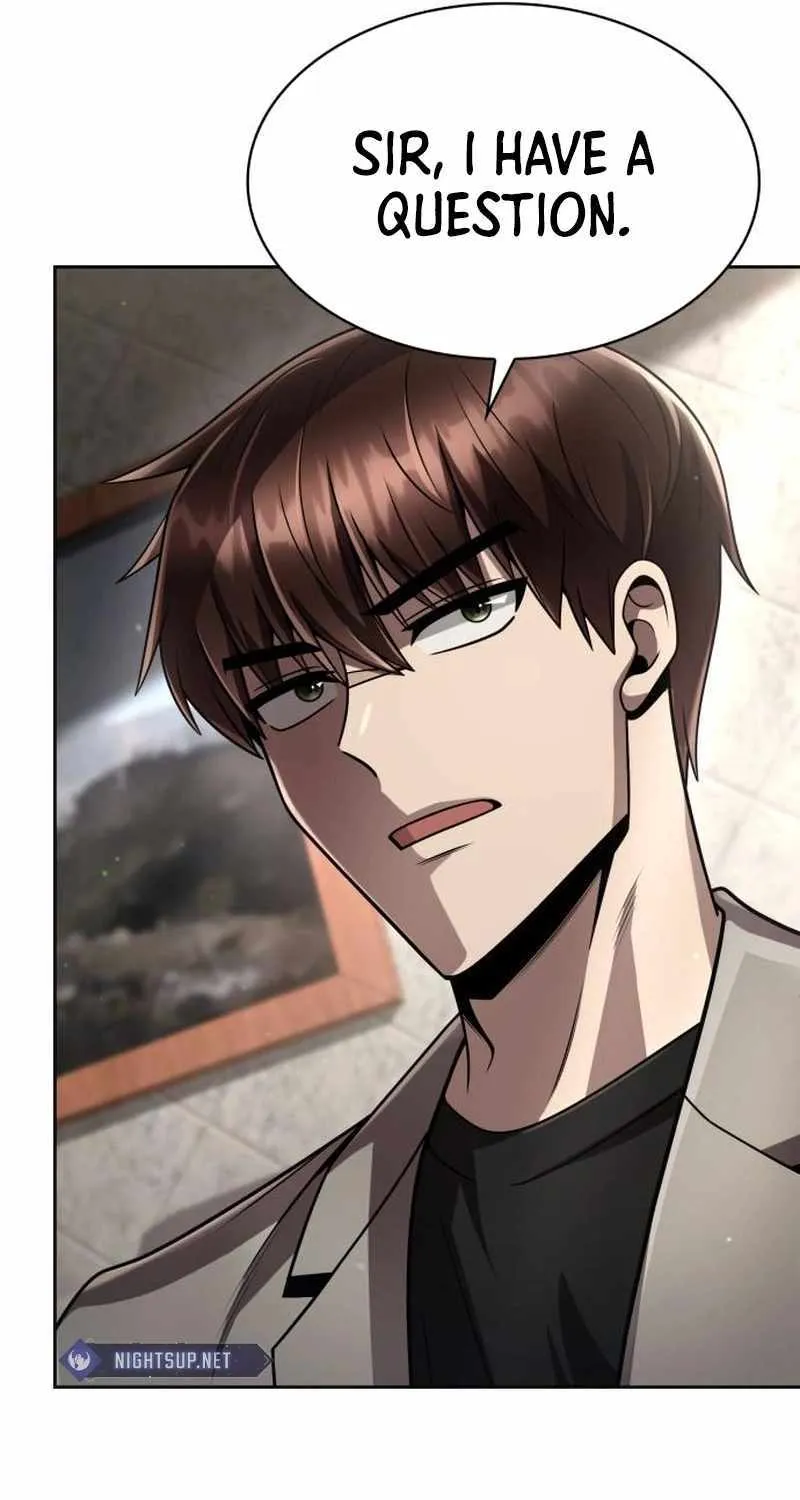 Clever Cleaning Life Of The Returned Genius Hunter Chapter 109 page 36 - 