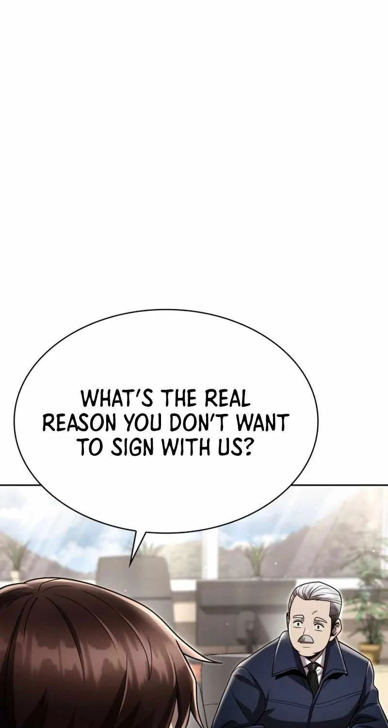 Clever Cleaning Life Of The Returned Genius Hunter Chapter 109 page 37 - 