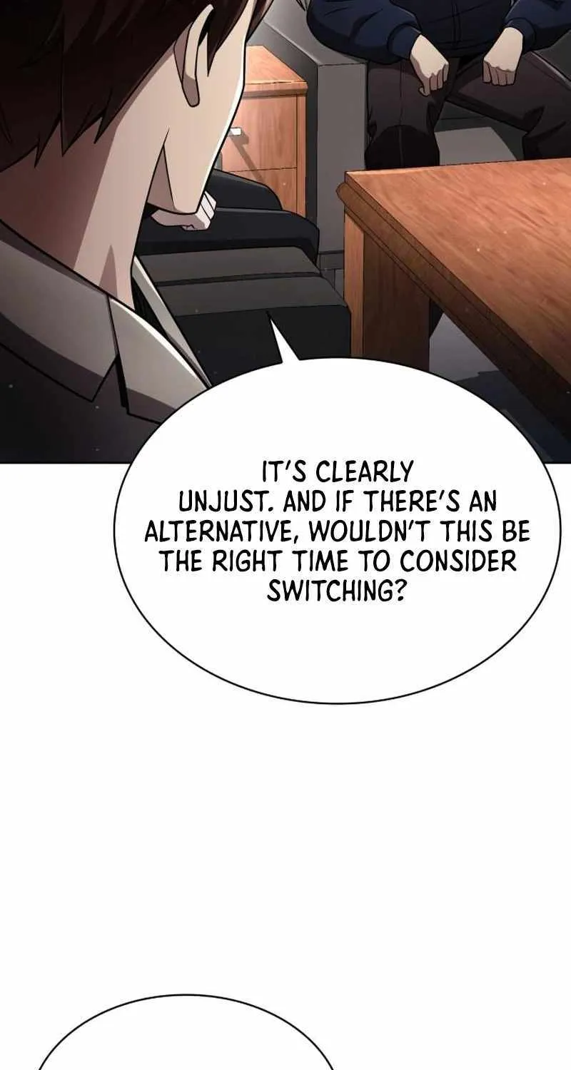 Clever Cleaning Life Of The Returned Genius Hunter Chapter 109 page 38 - 