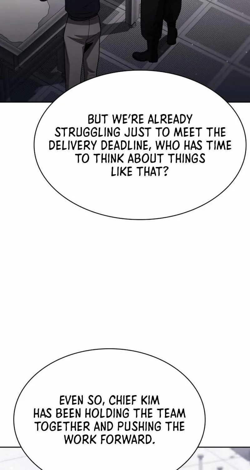 Clever Cleaning Life Of The Returned Genius Hunter Chapter 109 page 41 - 