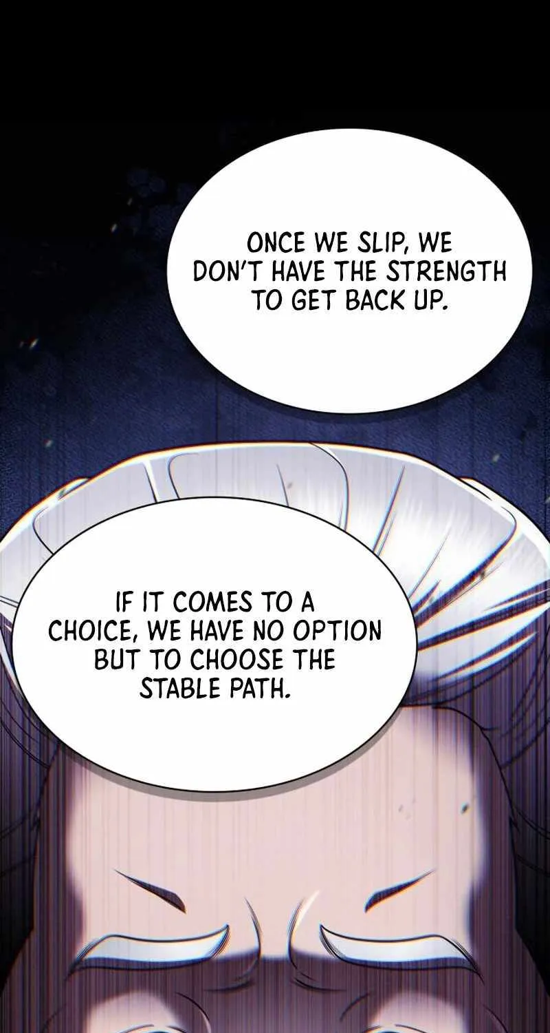 Clever Cleaning Life Of The Returned Genius Hunter Chapter 109 page 45 - 