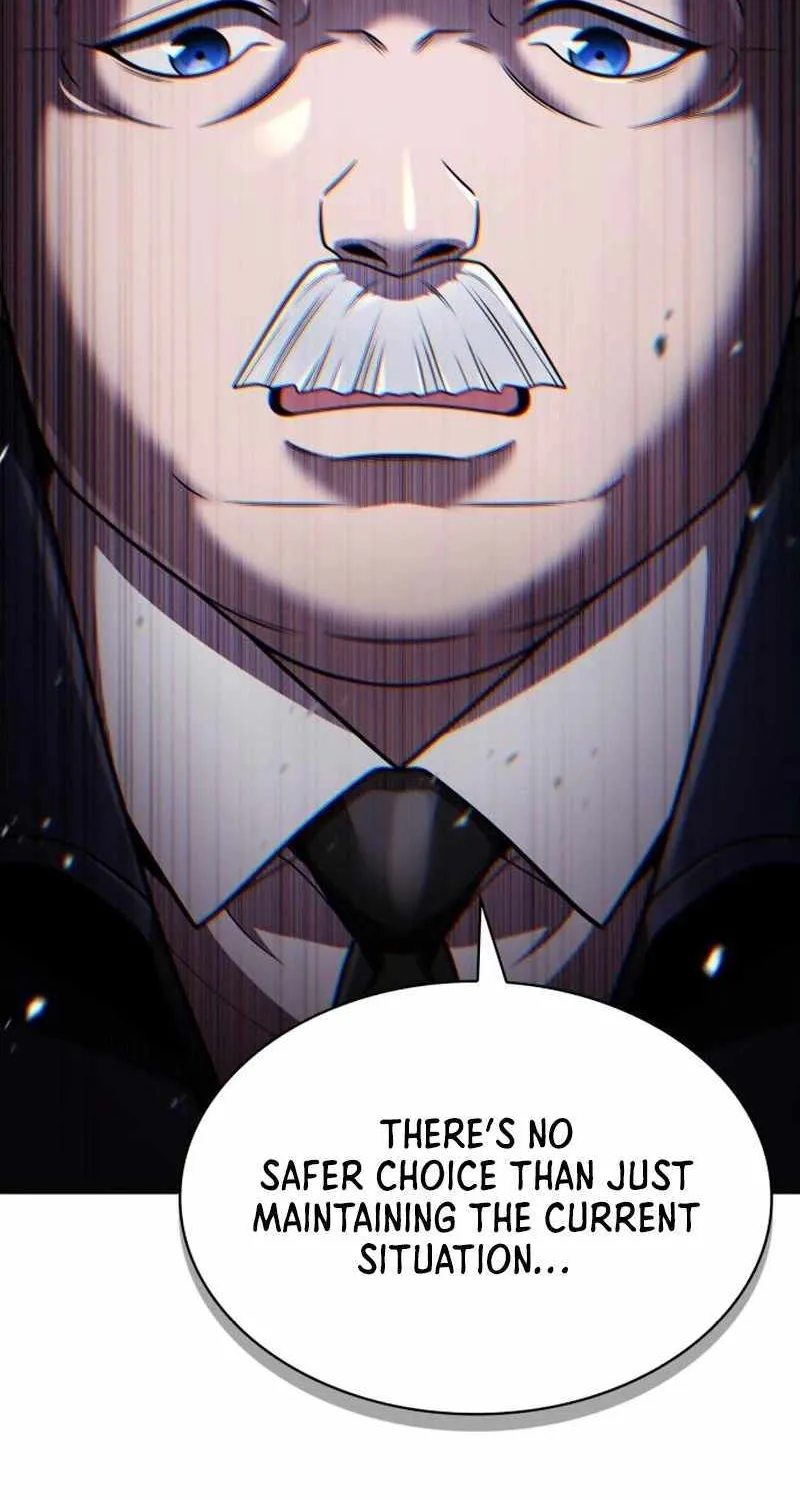 Clever Cleaning Life Of The Returned Genius Hunter Chapter 109 page 46 - 