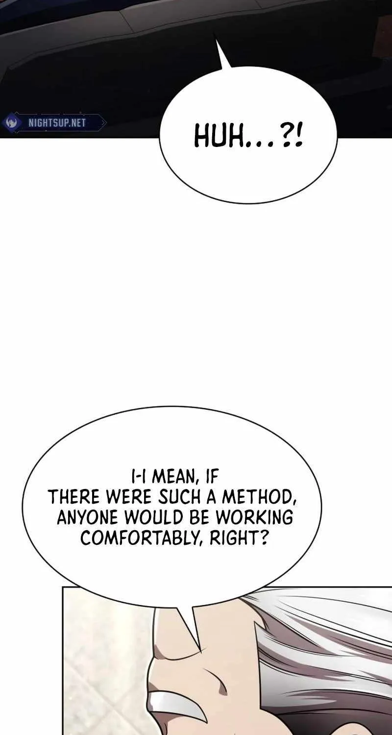 Clever Cleaning Life Of The Returned Genius Hunter Chapter 109 page 58 - 