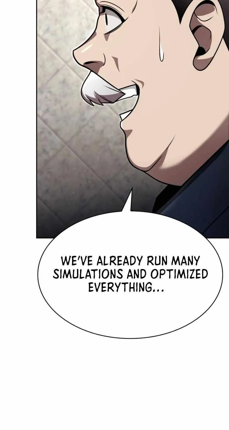Clever Cleaning Life Of The Returned Genius Hunter Chapter 109 page 59 - 