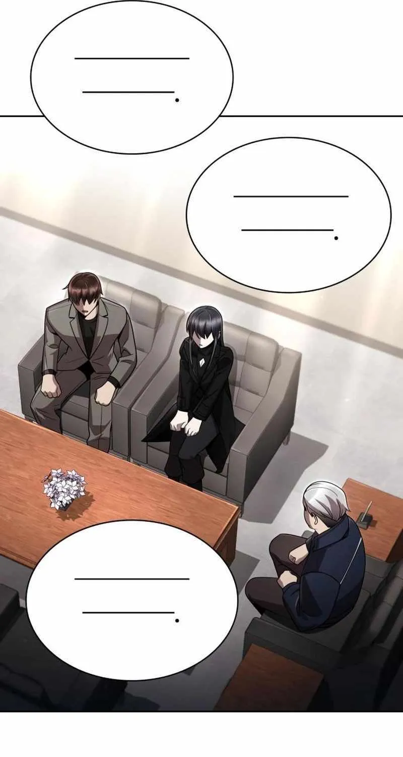 Clever Cleaning Life Of The Returned Genius Hunter Chapter 109 page 64 - 