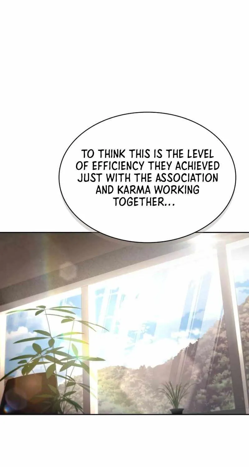 Clever Cleaning Life Of The Returned Genius Hunter Chapter 109 page 65 - 