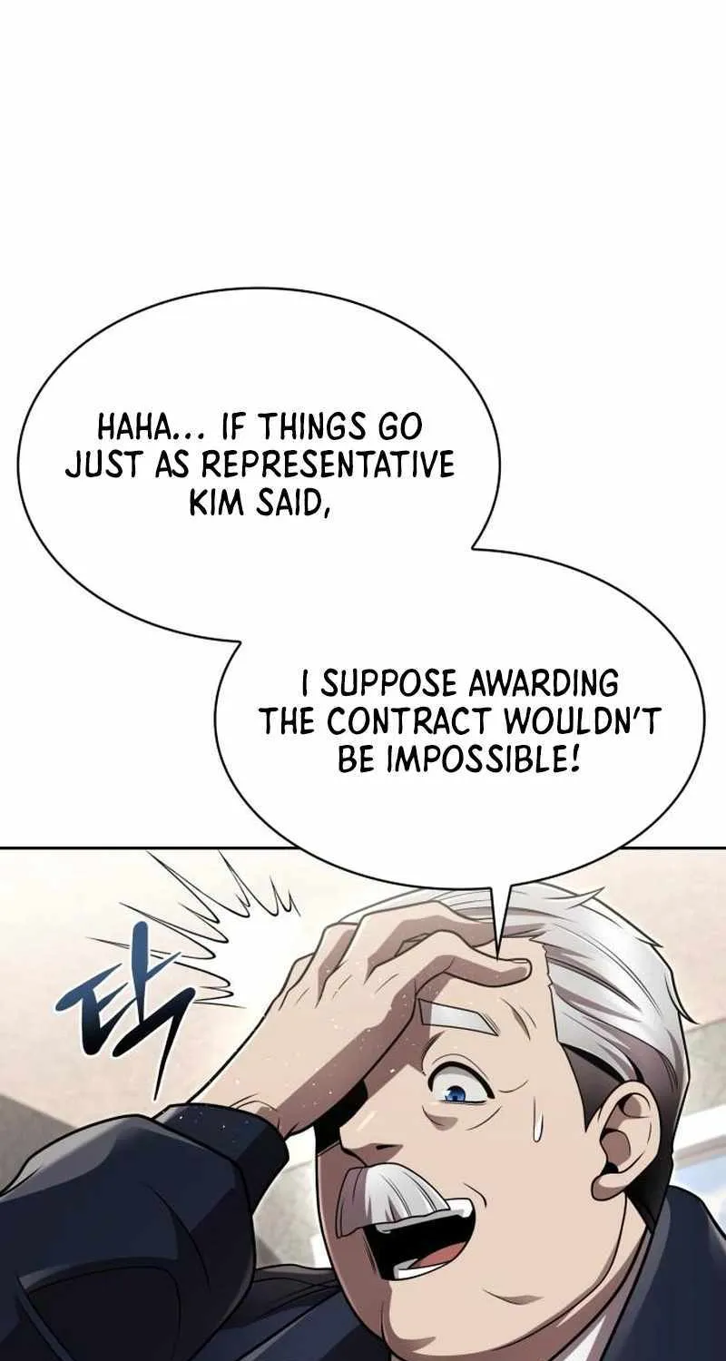 Clever Cleaning Life Of The Returned Genius Hunter Chapter 109 page 66 - 