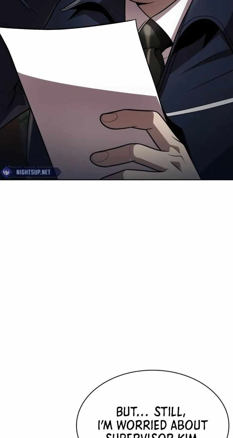 Clever Cleaning Life Of The Returned Genius Hunter Chapter 109 page 67 - 