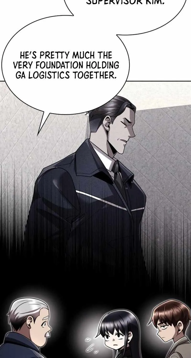 Clever Cleaning Life Of The Returned Genius Hunter Chapter 109 page 68 - 