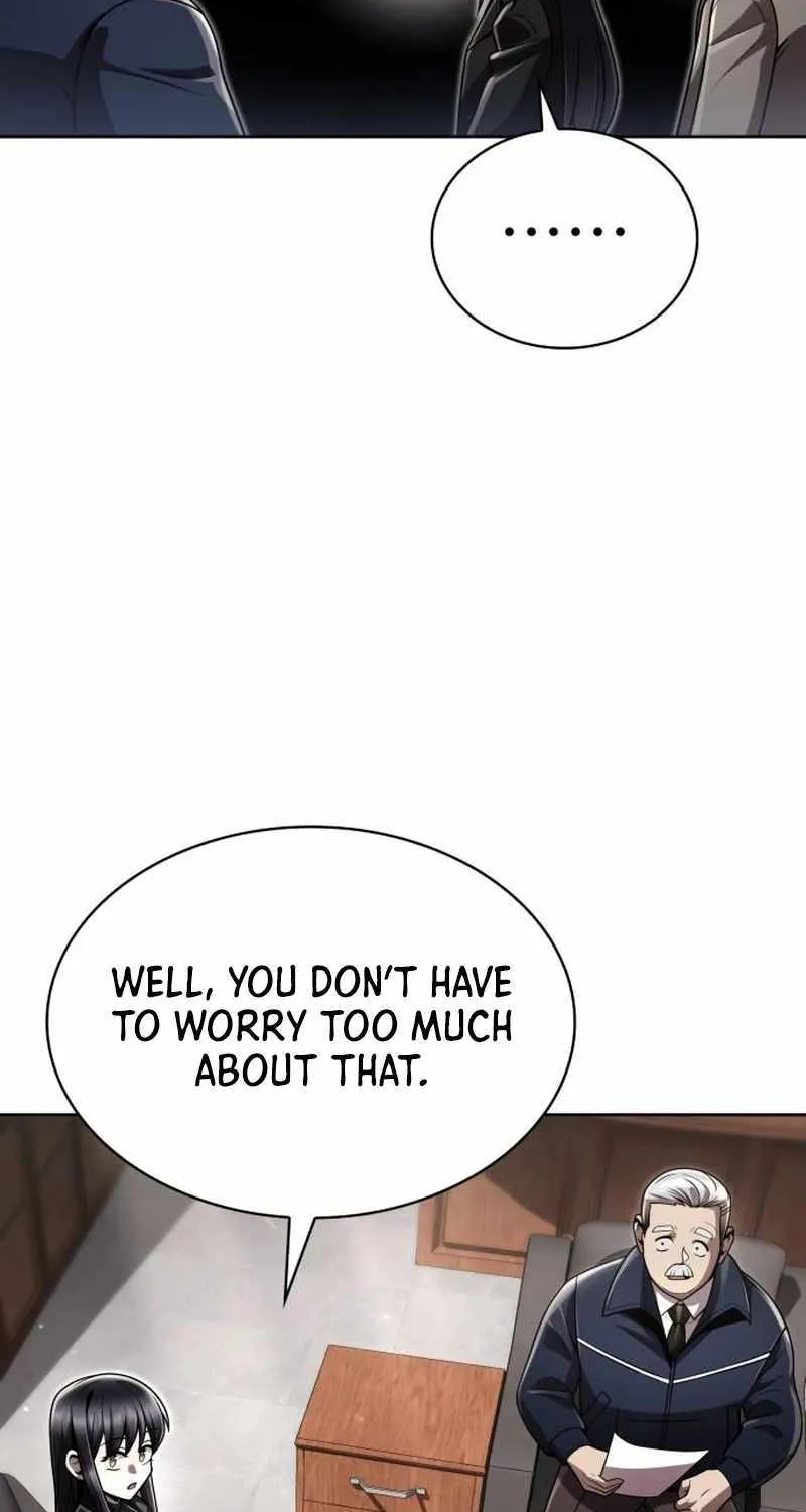 Clever Cleaning Life Of The Returned Genius Hunter Chapter 109 page 69 - 