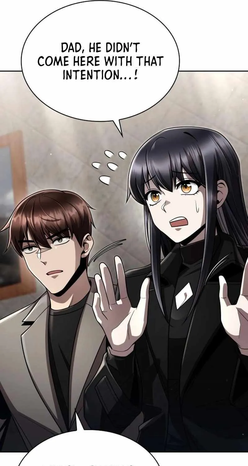 Clever Cleaning Life Of The Returned Genius Hunter Chapter 109 page 8 - 
