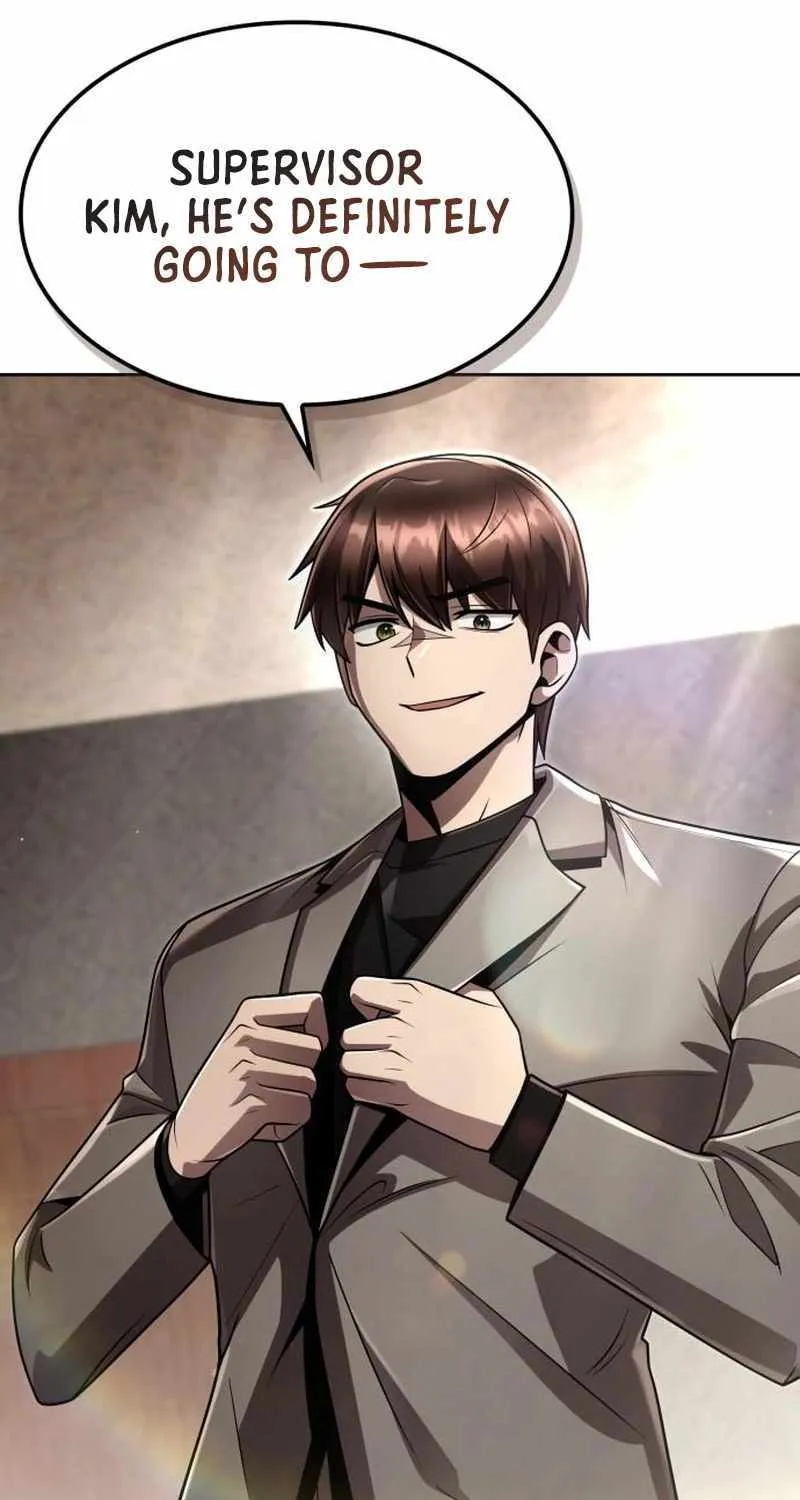 Clever Cleaning Life Of The Returned Genius Hunter Chapter 109 page 71 - 
