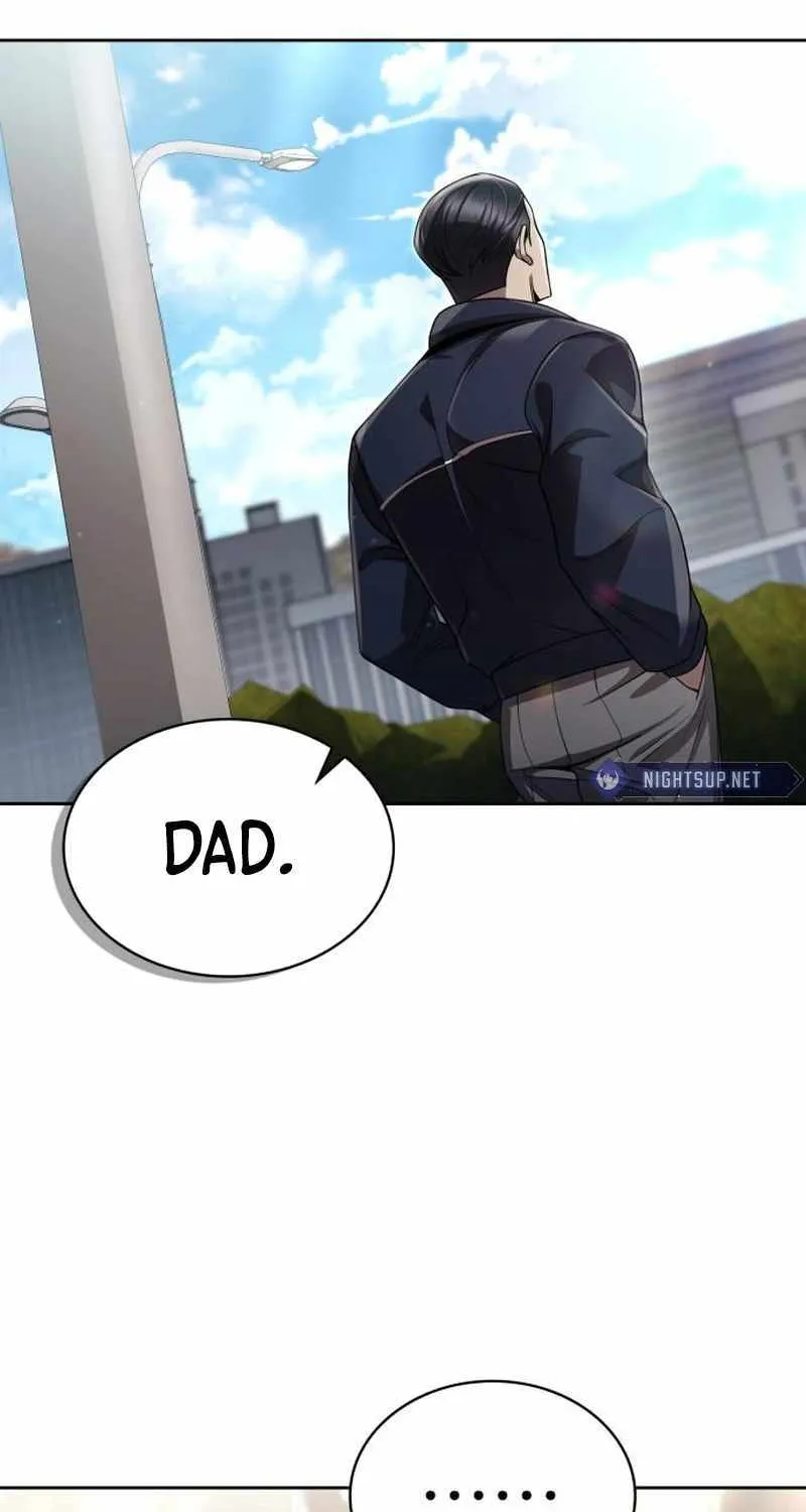 Clever Cleaning Life Of The Returned Genius Hunter Chapter 109 page 74 - 