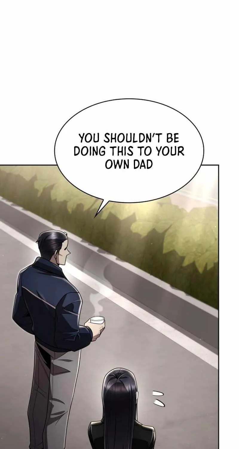 Clever Cleaning Life Of The Returned Genius Hunter Chapter 109 page 76 - 