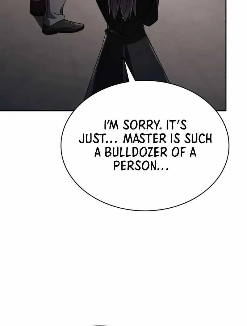 Clever Cleaning Life Of The Returned Genius Hunter Chapter 109 page 77 - 