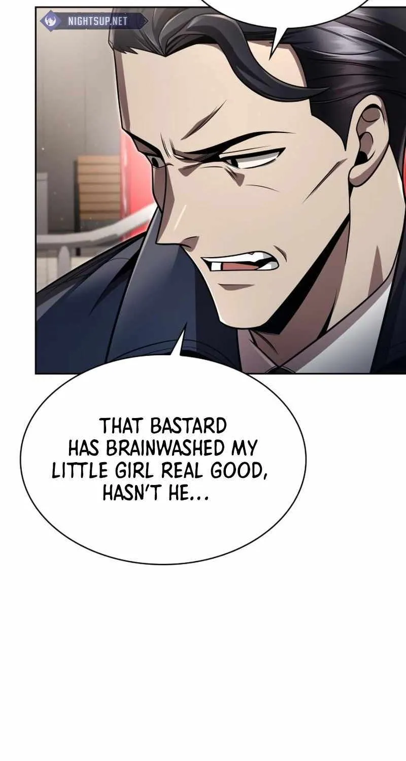 Clever Cleaning Life Of The Returned Genius Hunter Chapter 109 page 81 - 