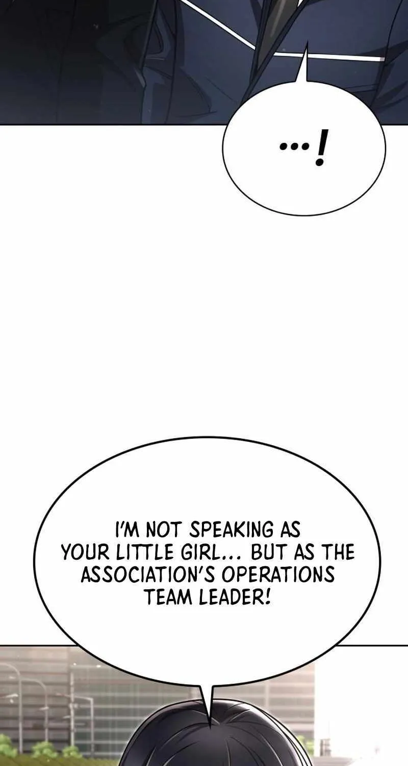 Clever Cleaning Life Of The Returned Genius Hunter Chapter 109 page 83 - 