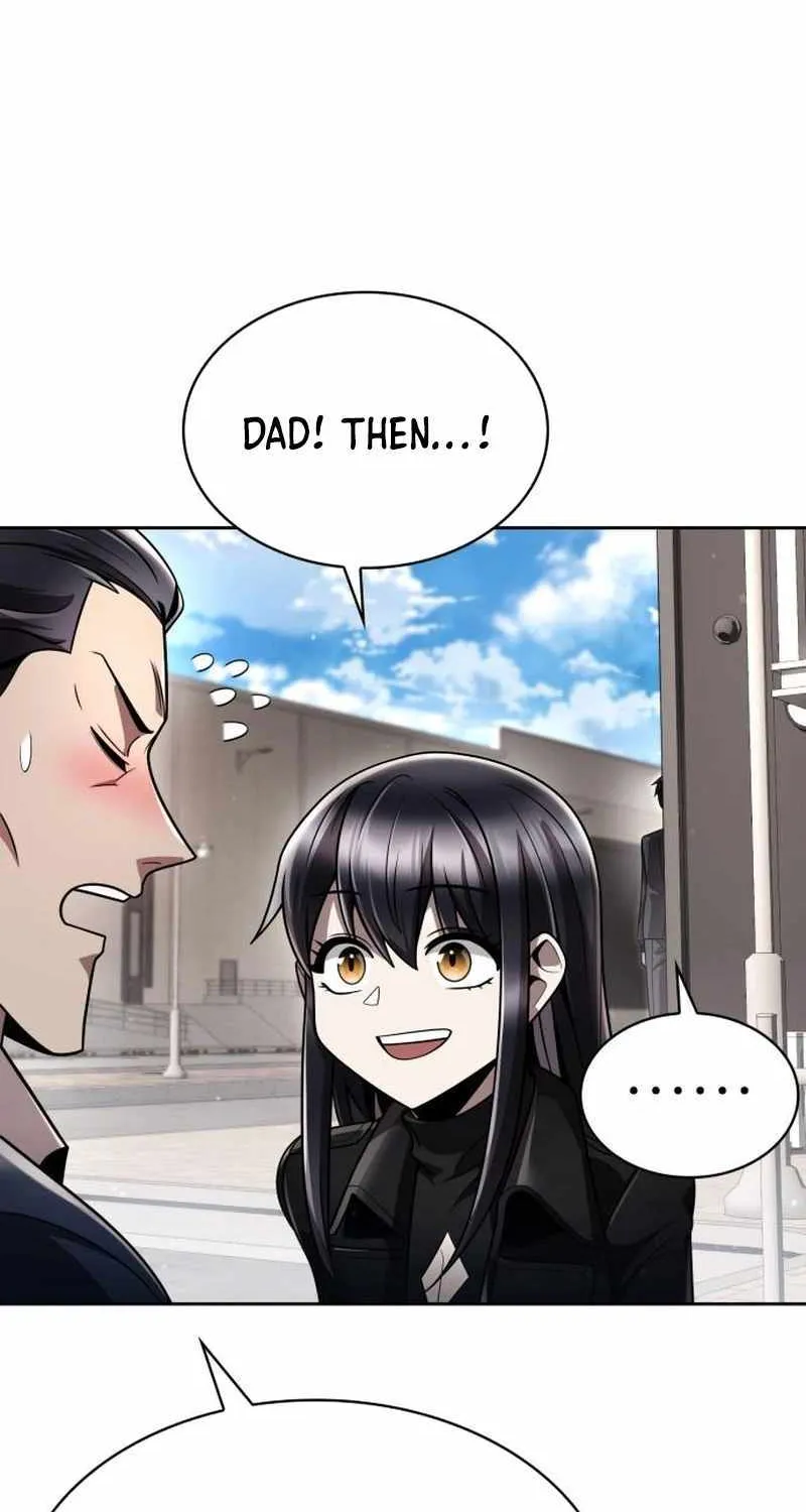 Clever Cleaning Life Of The Returned Genius Hunter Chapter 109 page 93 - 
