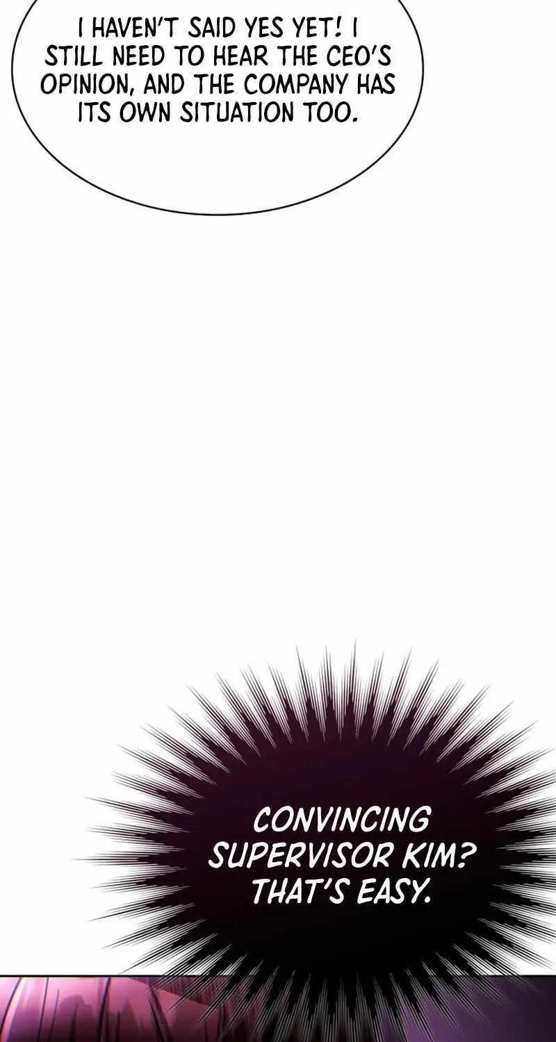 Clever Cleaning Life Of The Returned Genius Hunter Chapter 109 page 94 - 