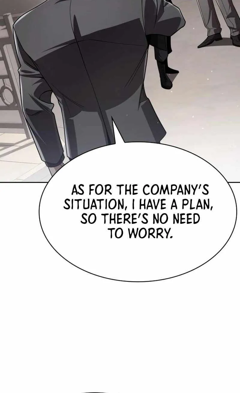 Clever Cleaning Life Of The Returned Genius Hunter Chapter 109 page 97 - 