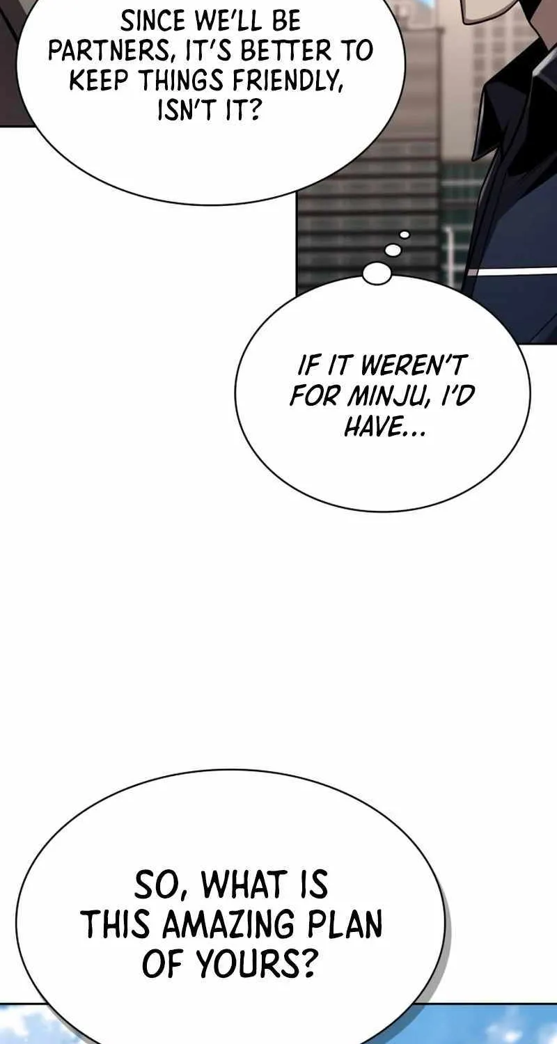 Clever Cleaning Life Of The Returned Genius Hunter Chapter 109 page 99 - 