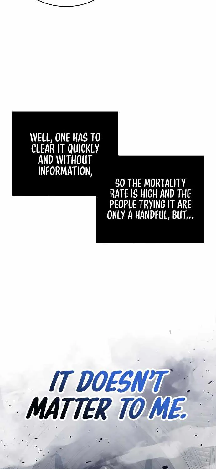 Clever Cleaning Life Of The Returned Genius Hunter Chapter 11 page 13 - 