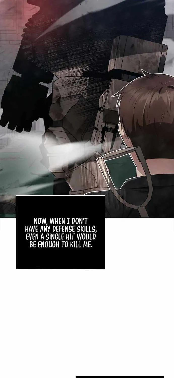Clever Cleaning Life Of The Returned Genius Hunter Chapter 11 page 16 - 