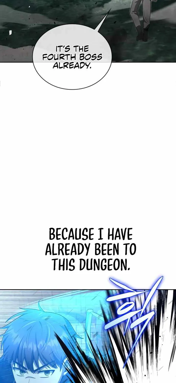 Clever Cleaning Life Of The Returned Genius Hunter Chapter 11 page 18 - 