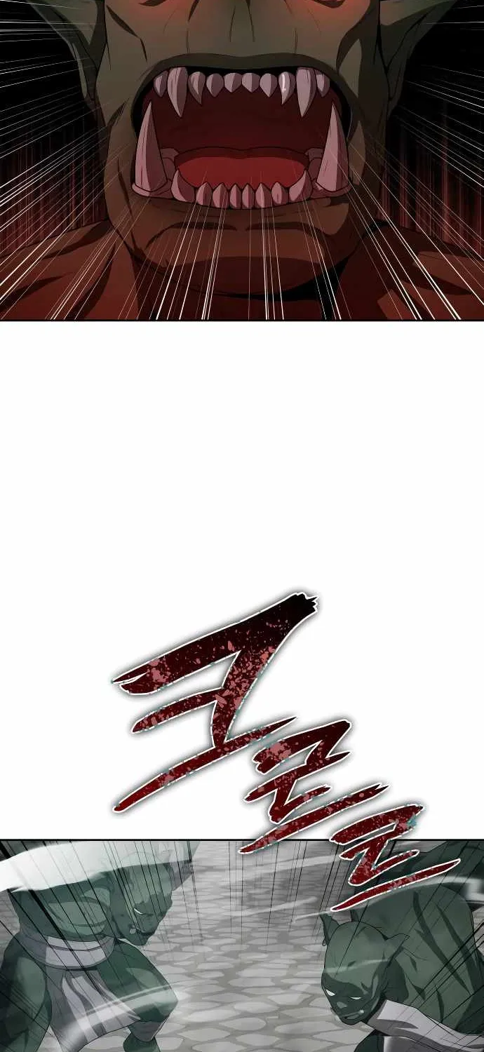 Clever Cleaning Life Of The Returned Genius Hunter Chapter 11 page 3 - 