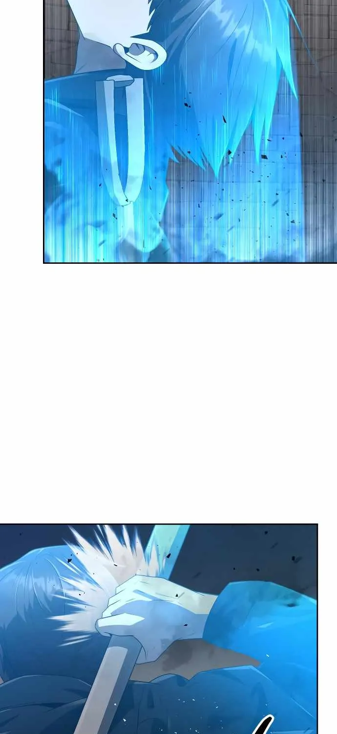 Clever Cleaning Life Of The Returned Genius Hunter Chapter 11 page 22 - 