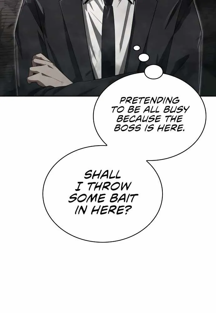 Clever Cleaning Life Of The Returned Genius Hunter Chapter 11 page 54 - 