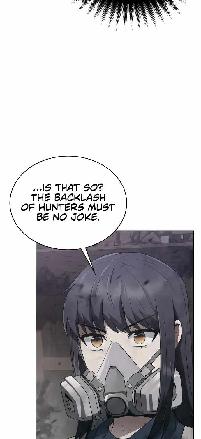 Clever Cleaning Life Of The Returned Genius Hunter Chapter 11 page 60 - 