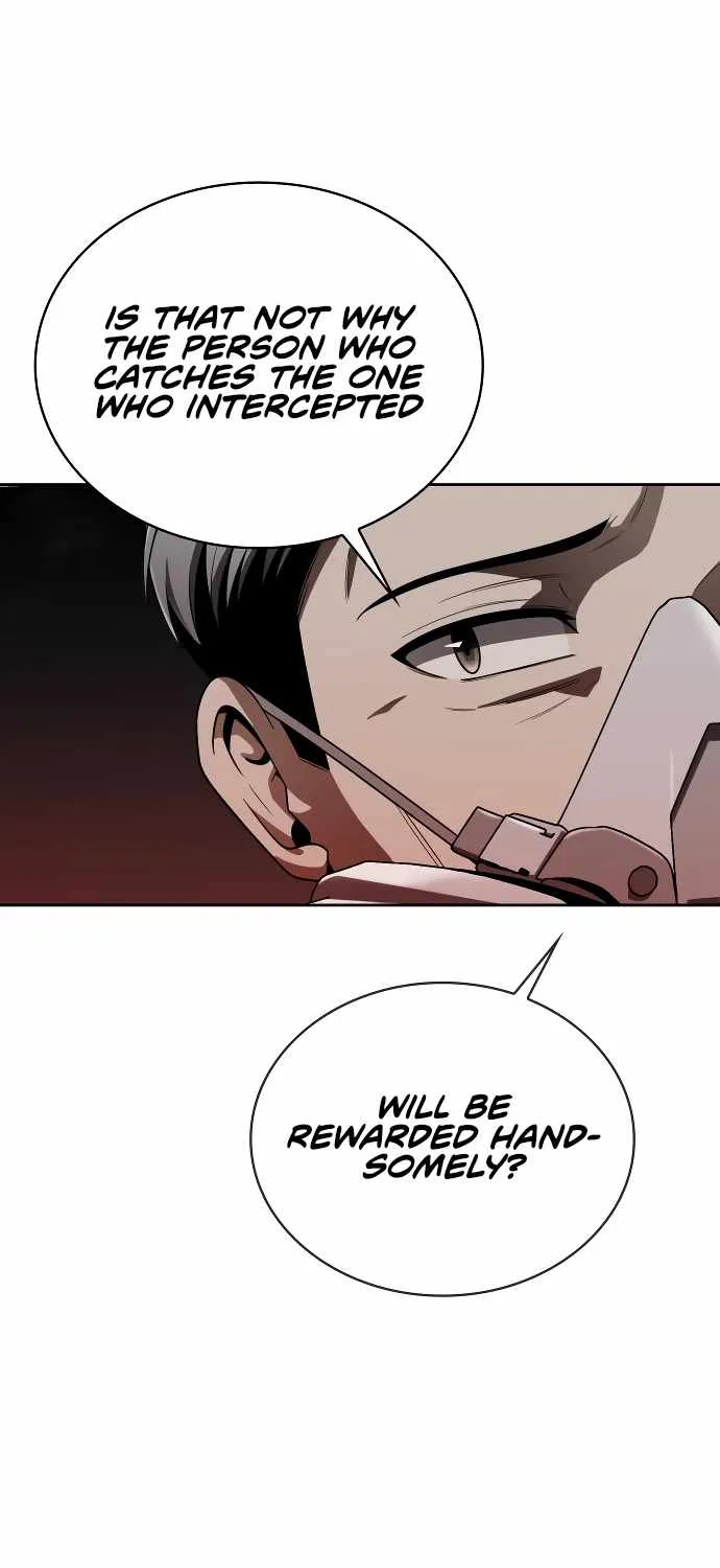 Clever Cleaning Life Of The Returned Genius Hunter Chapter 11 page 62 - 