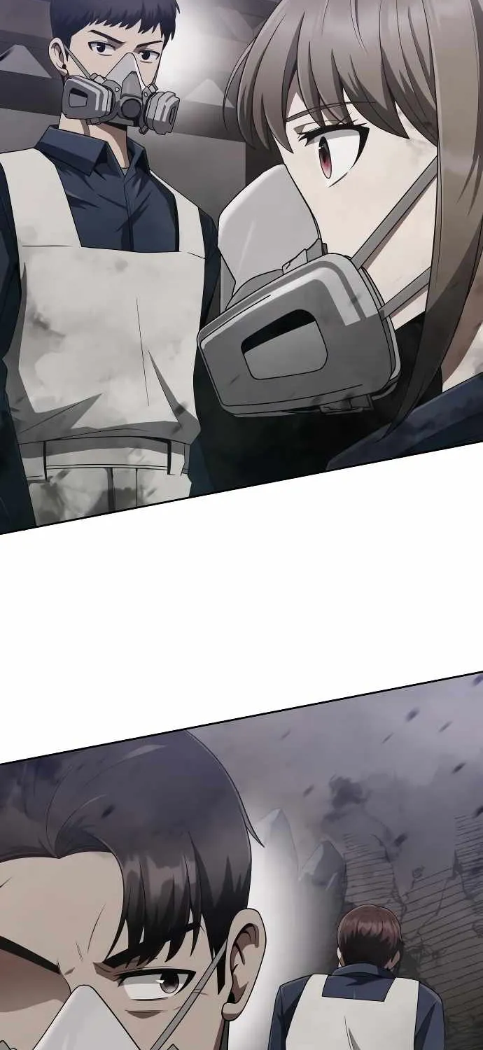 Clever Cleaning Life Of The Returned Genius Hunter Chapter 11 page 65 - 