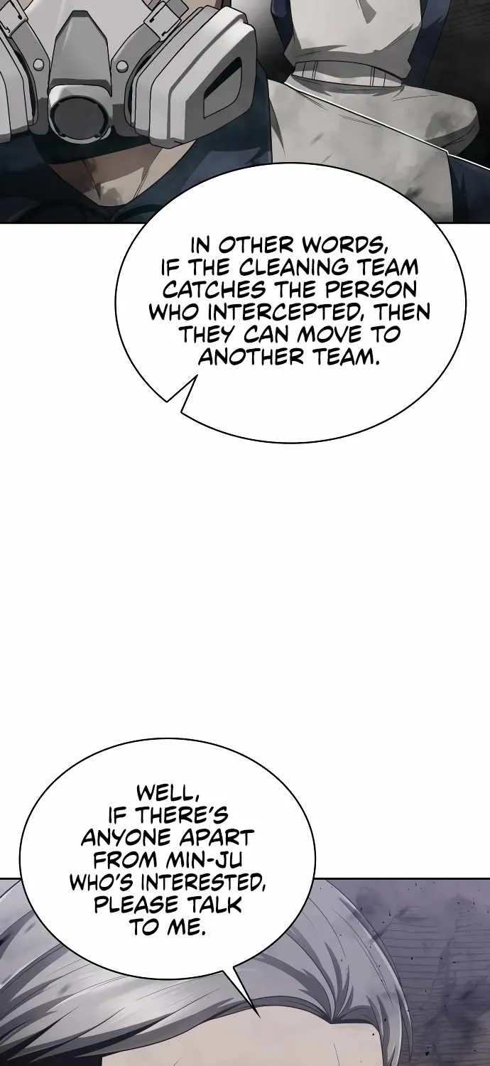 Clever Cleaning Life Of The Returned Genius Hunter Chapter 11 page 66 - 