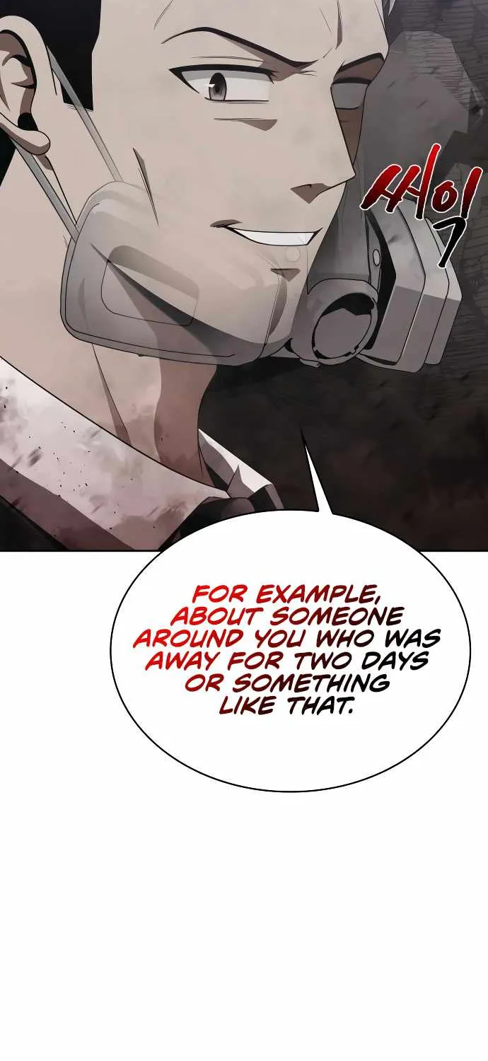 Clever Cleaning Life Of The Returned Genius Hunter Chapter 11 page 67 - 