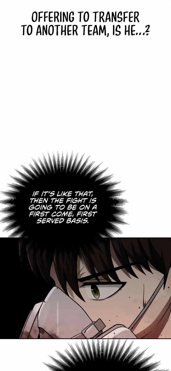 Clever Cleaning Life Of The Returned Genius Hunter Chapter 11 page 69 - 