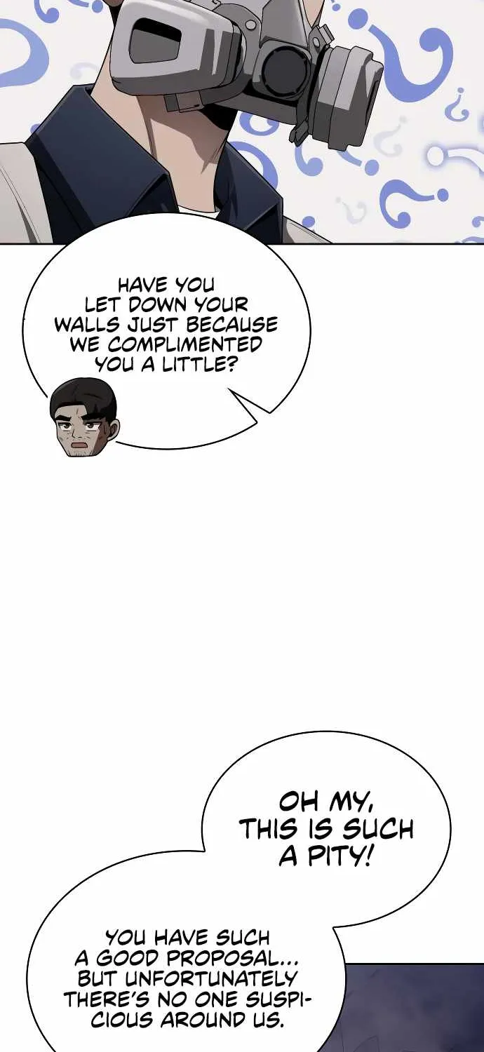 Clever Cleaning Life Of The Returned Genius Hunter Chapter 11 page 75 - 